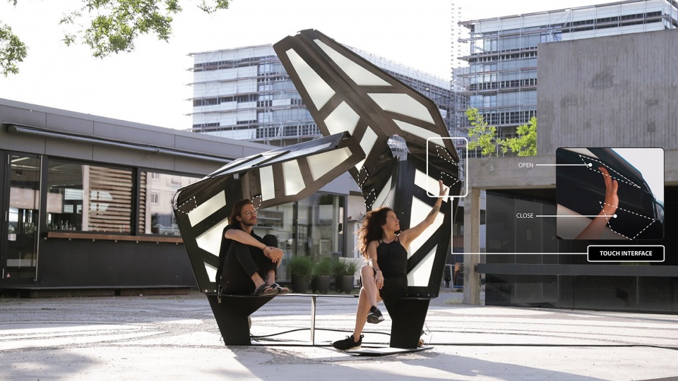 itech research demonstrator 2018 19 by university of stuttgart