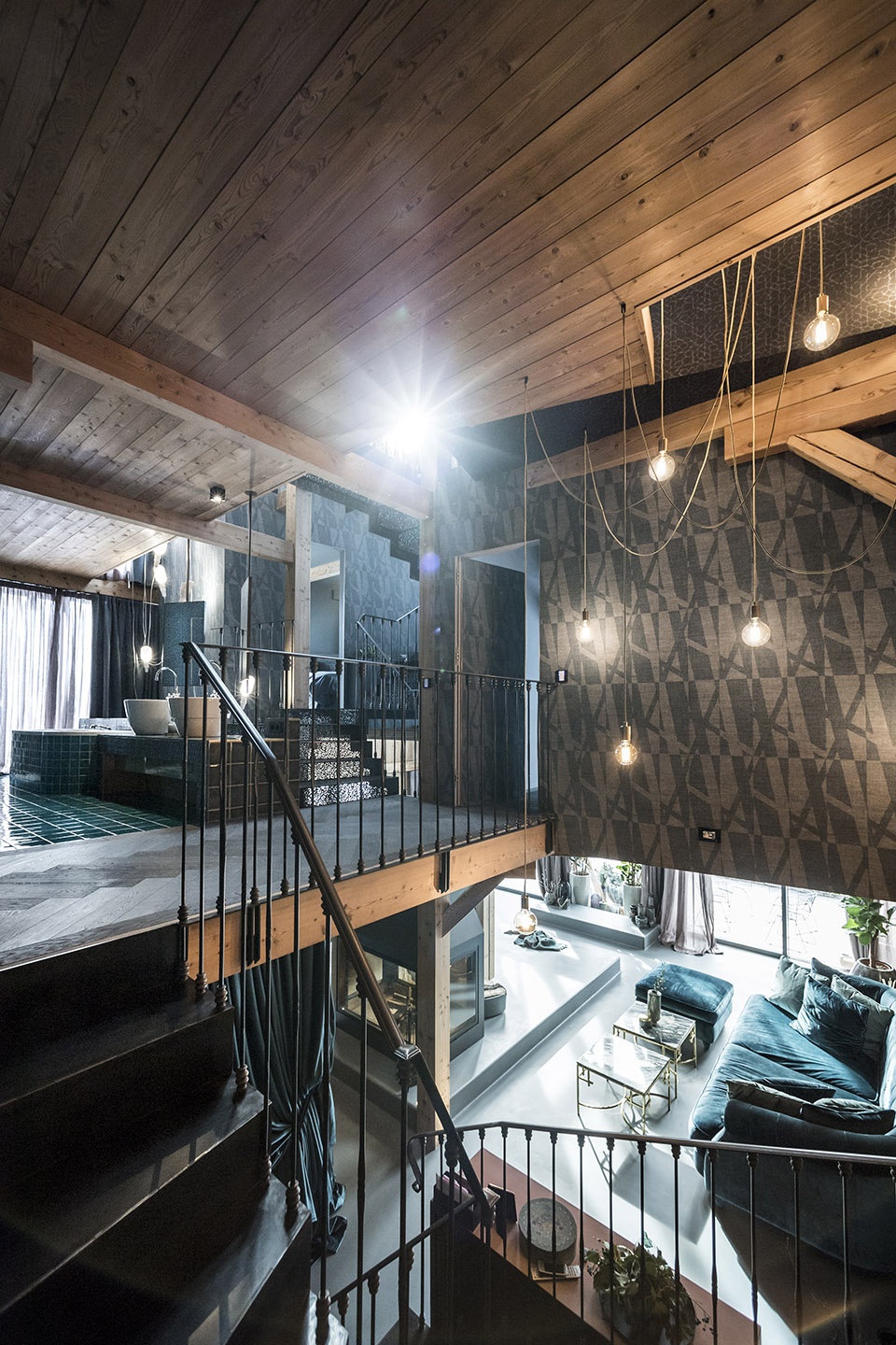 messner the dream house by noa