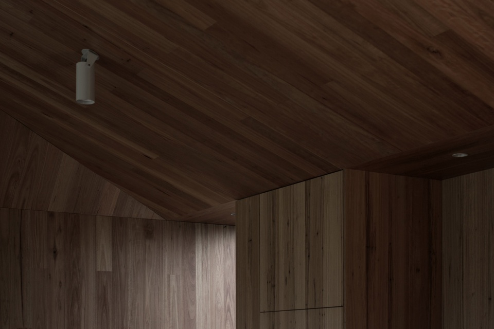point lonsdale house by edition office