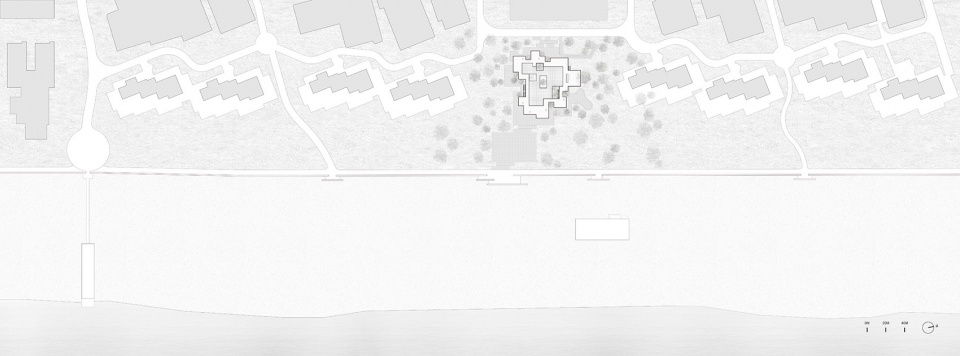restaurant y sea china by vector architects
