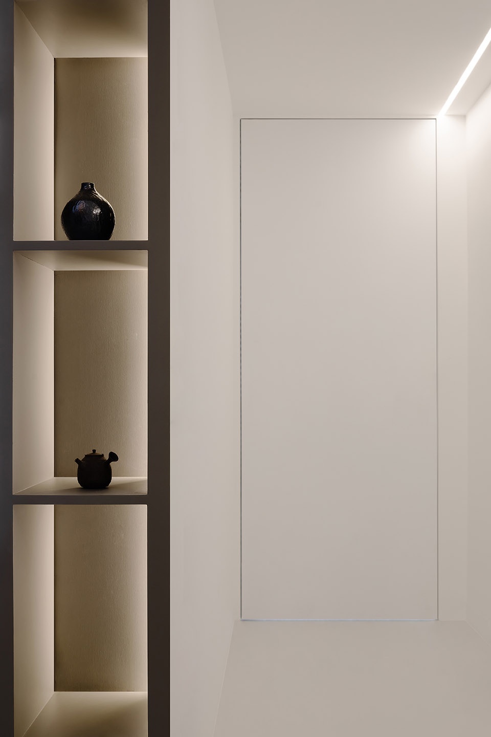 wu zhai china by point depth design company