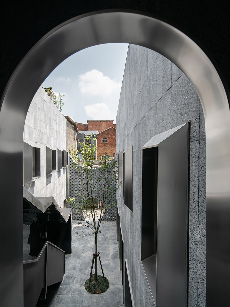 you lang slow yangzhou x xinhua bookstore china by wutopia lab