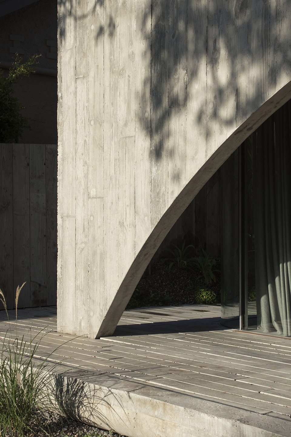 hawthorn house by edition office