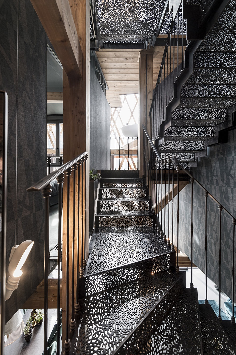 messner the dream house by noa