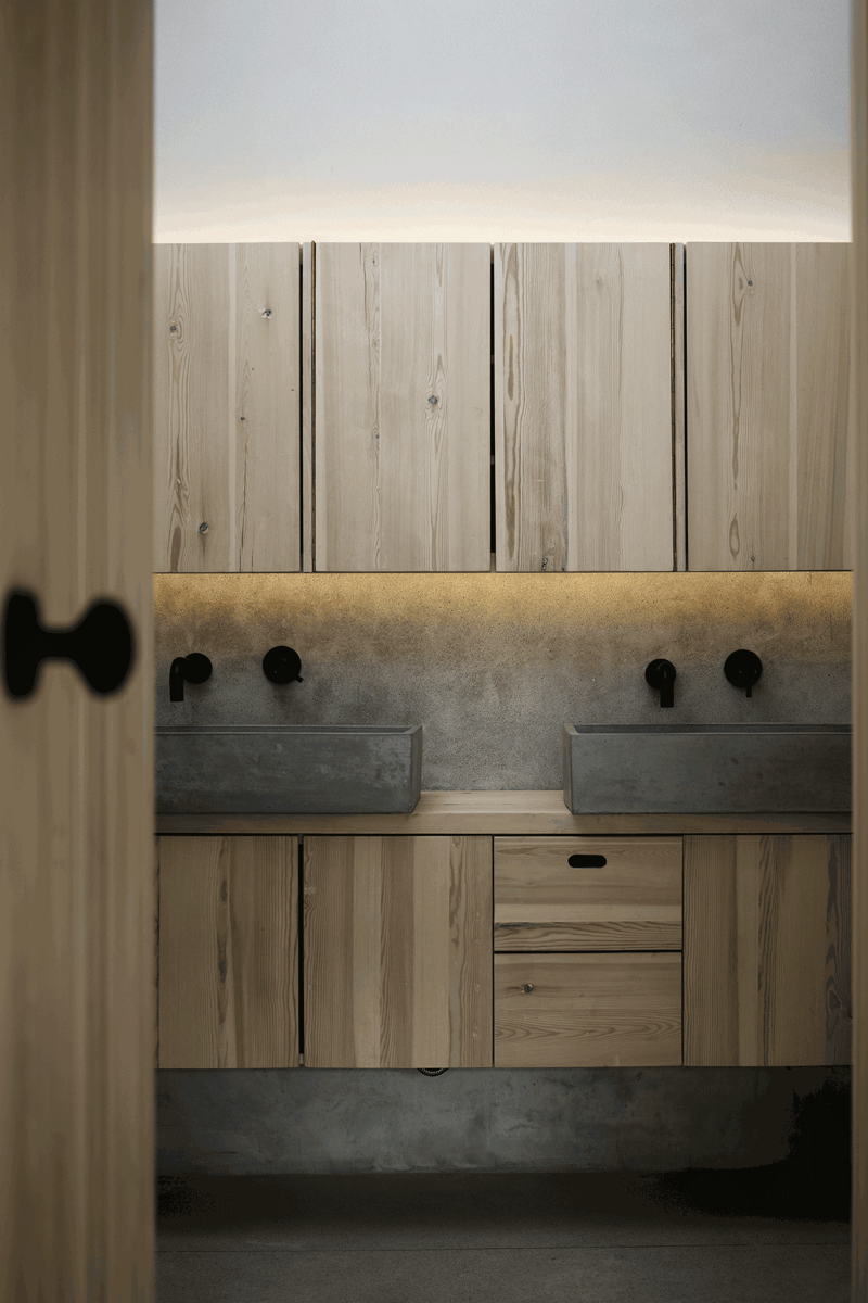 the ideal state of home china by benmo decoration design