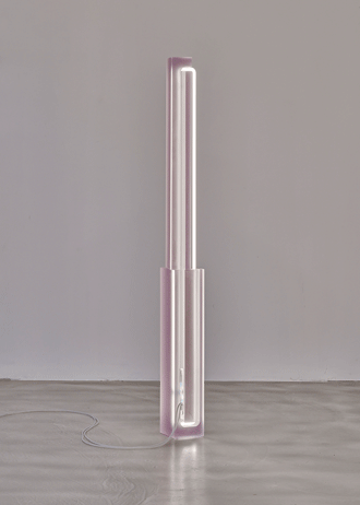 totem lights by studio sabine marcelis