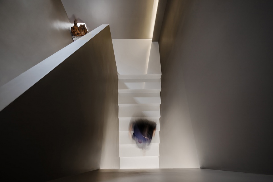 wu zhai china by point depth design company