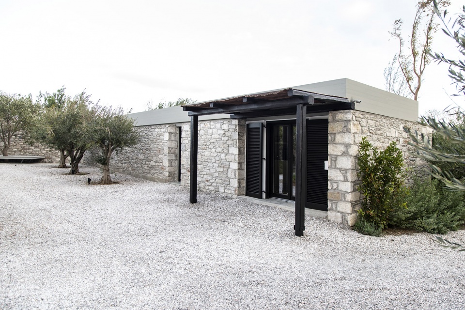 bay house in attica by room service katerina veremi xynogala