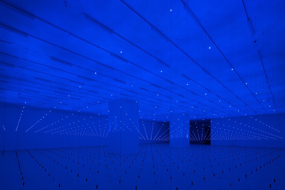 the state gallery of lower austria in krems by marte marte architects