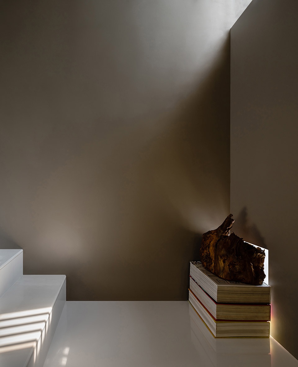 wu zhai china by point depth design company