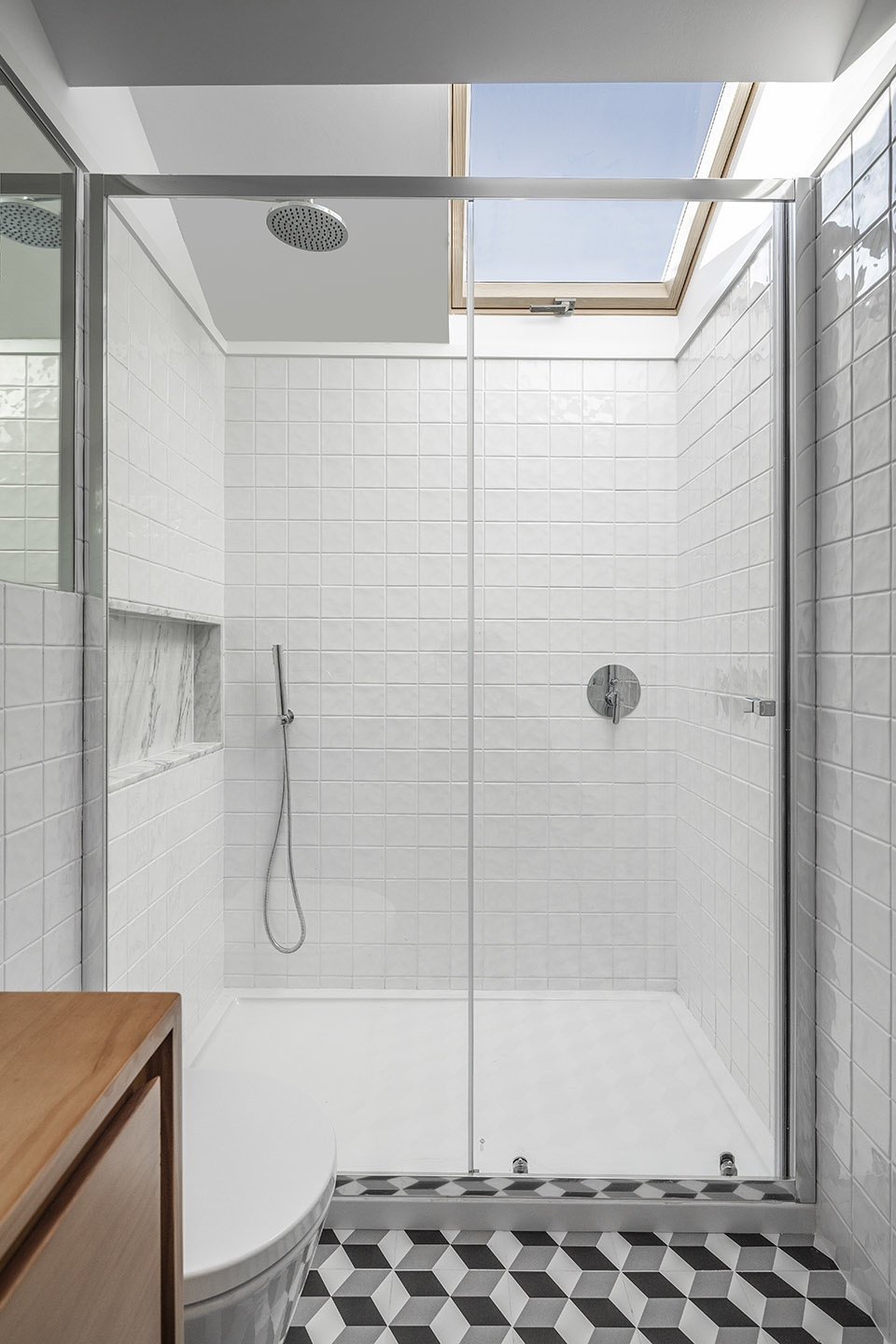alegria residential building by mimool arquitectura design de interiores