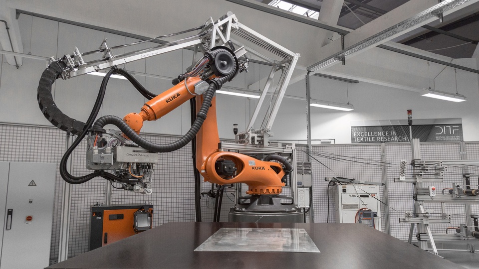 itech research demonstrator 2018 19 by university of stuttgart