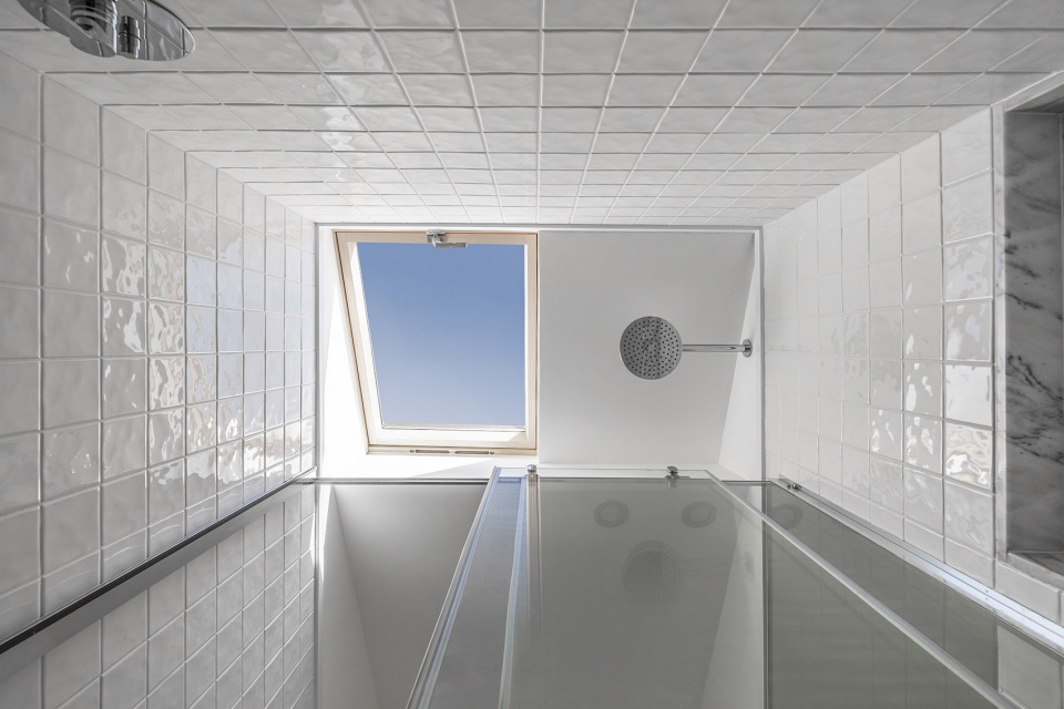 alegria residential building by mimool arquitectura design de interiores