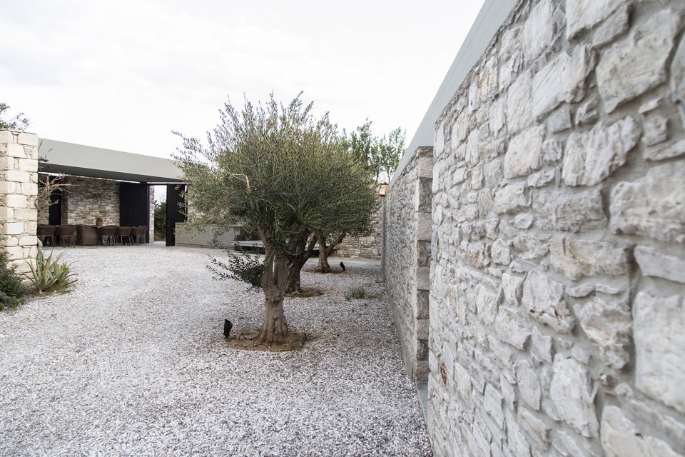 bay house in attica by room service katerina veremi xynogala