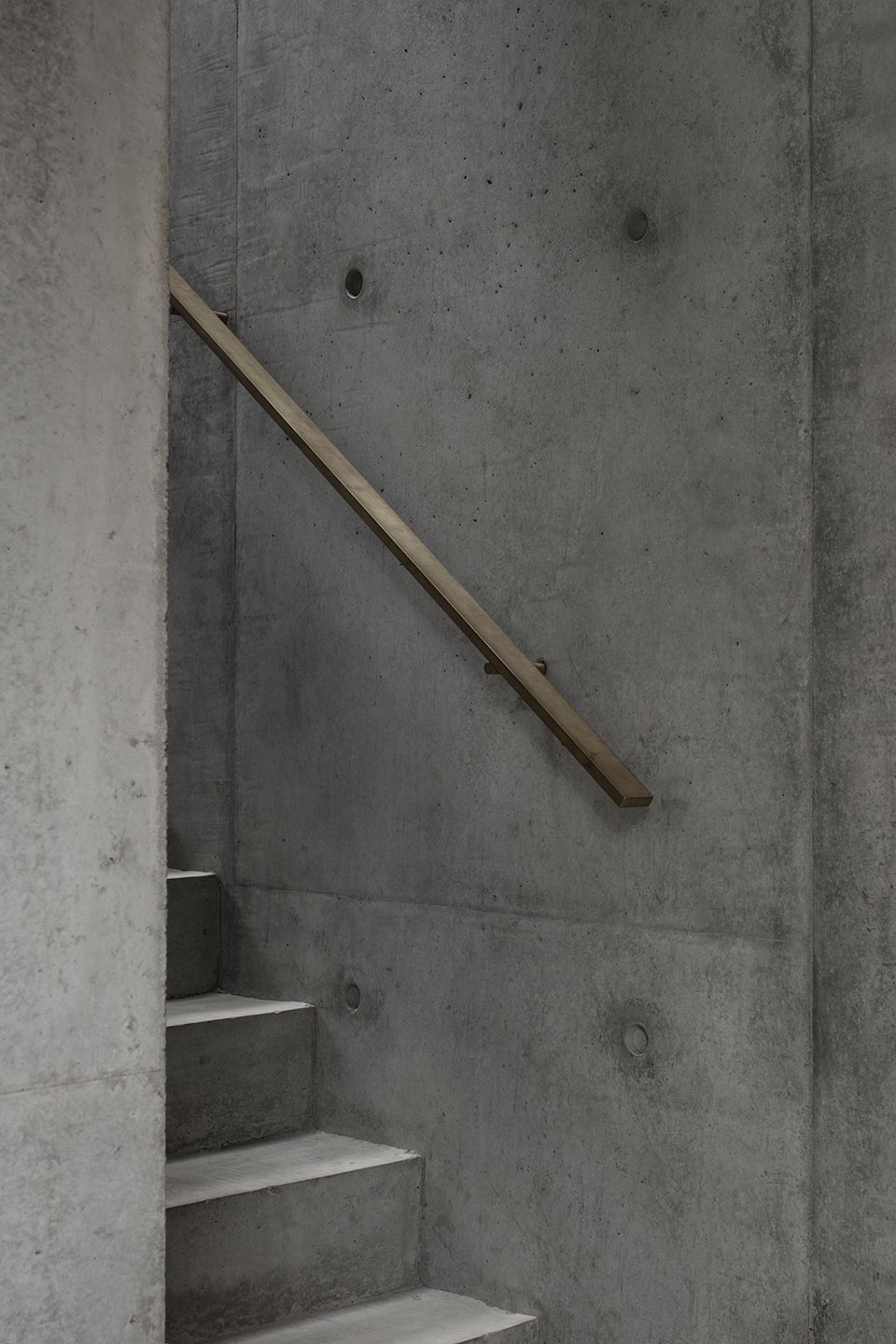 hawthorn house by edition office