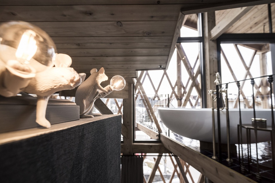 messner the dream house by noa
