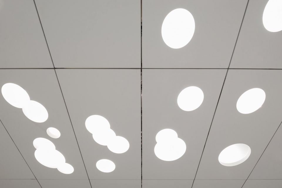 solntsevo metro station by nefa architects