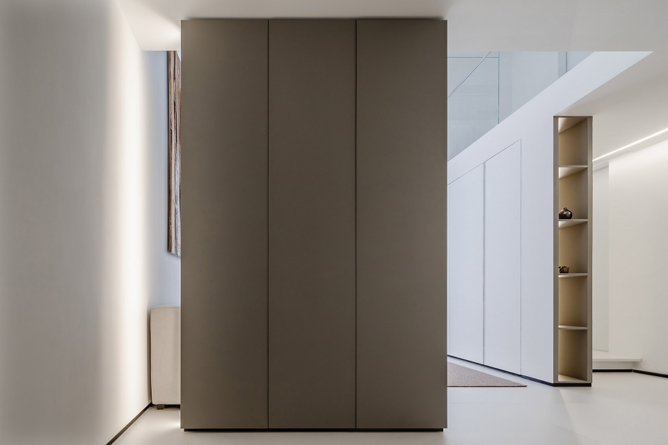 wu zhai china by point depth design company