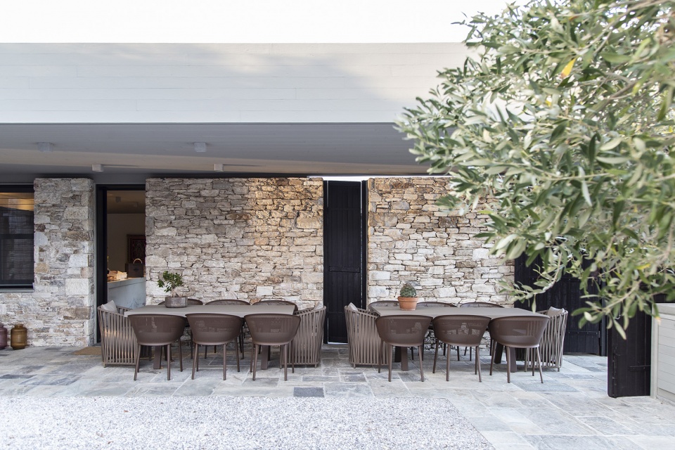 bay house in attica by room service katerina veremi xynogala