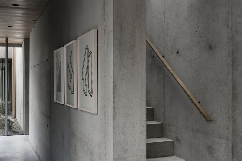 hawthorn house by edition office