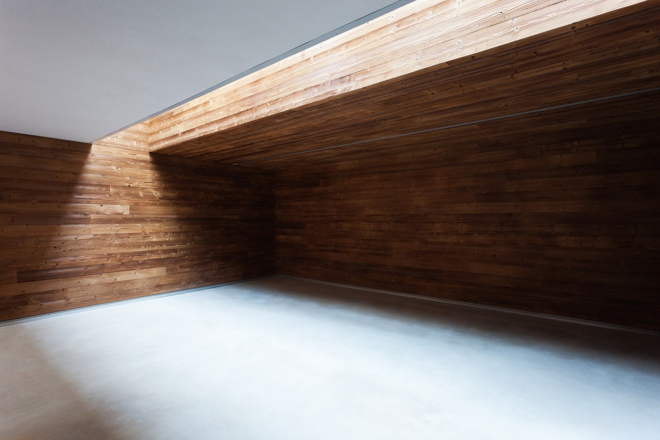 wine museum of sao joao da pesqueira by atelier 405