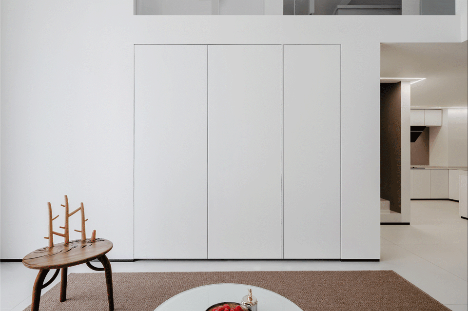 wu zhai china by point depth design company