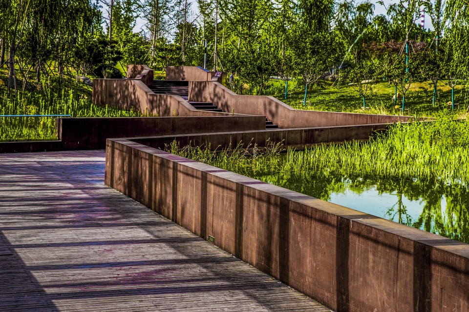 cultural renewal of the township of confucius and mencius china by igreendesign