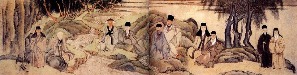 dongtian garden china by gardening studio