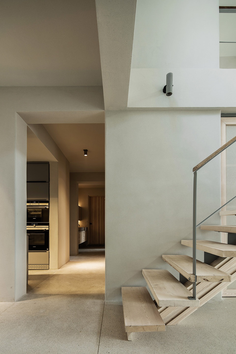 the ideal state of home china by benmo decoration design