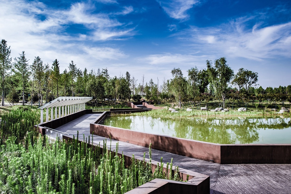 cultural renewal of the township of confucius and mencius china by igreendesign