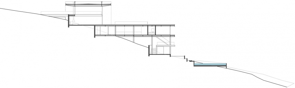 house llm by obra arquitetos