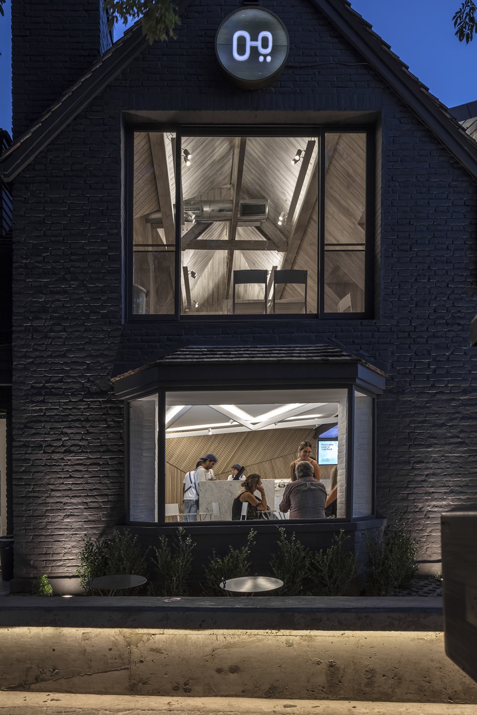 goodsten by hitzig militello architects