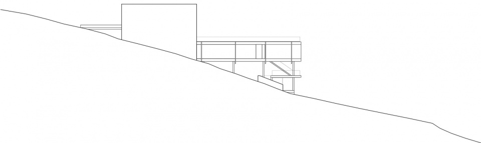 house llm by obra arquitetos