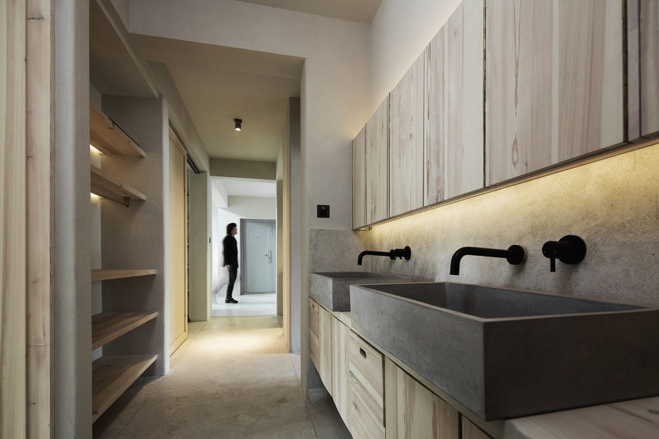 the ideal state of home china by benmo decoration design