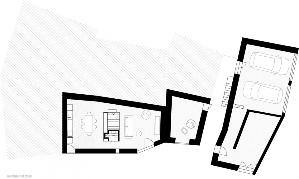 the house of grandfather martinho by covo interiores