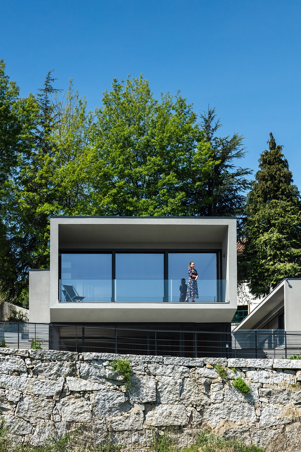 box xl houses by grupo zegnea