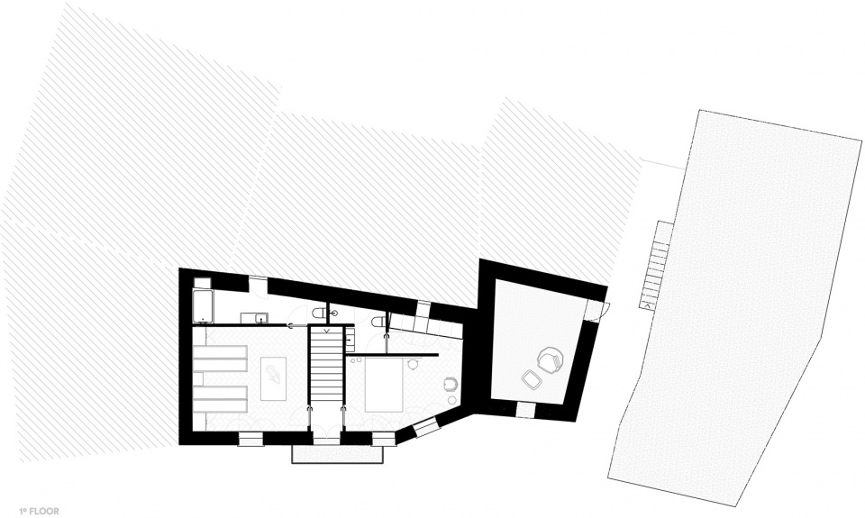 the house of grandfather martinho by covo interiores