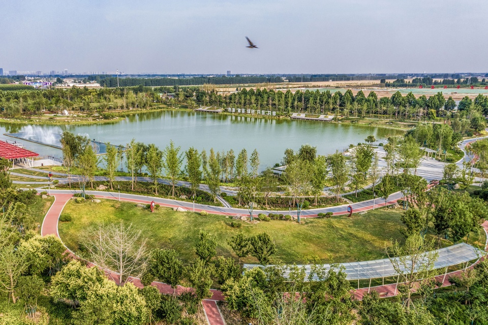 cultural renewal of the township of confucius and mencius china by igreendesign