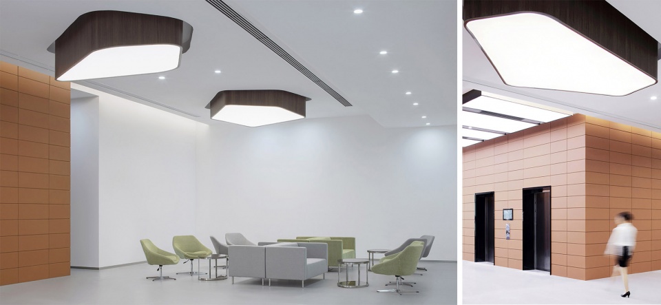 kunshan government affairs service centre china by sdtd 1