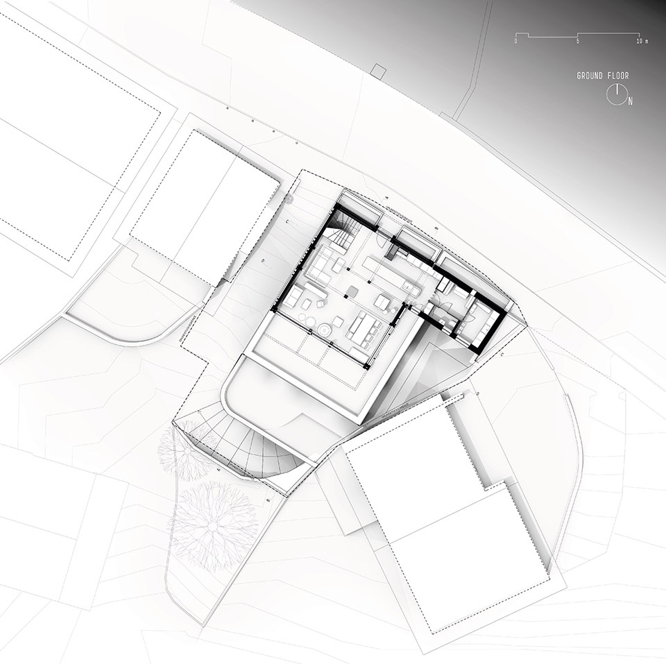 messner the dream house by noa
