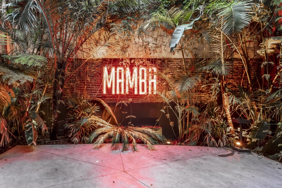 mamba bar by hitzig militello architects