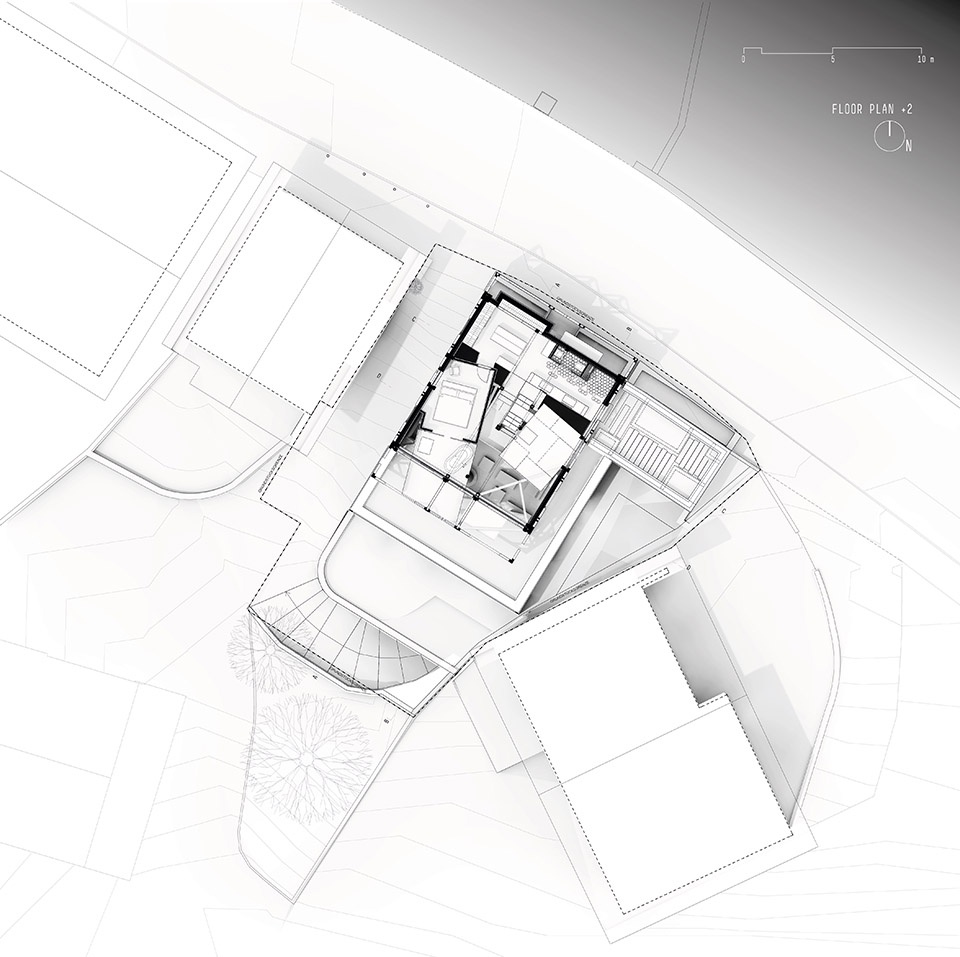 messner the dream house by noa