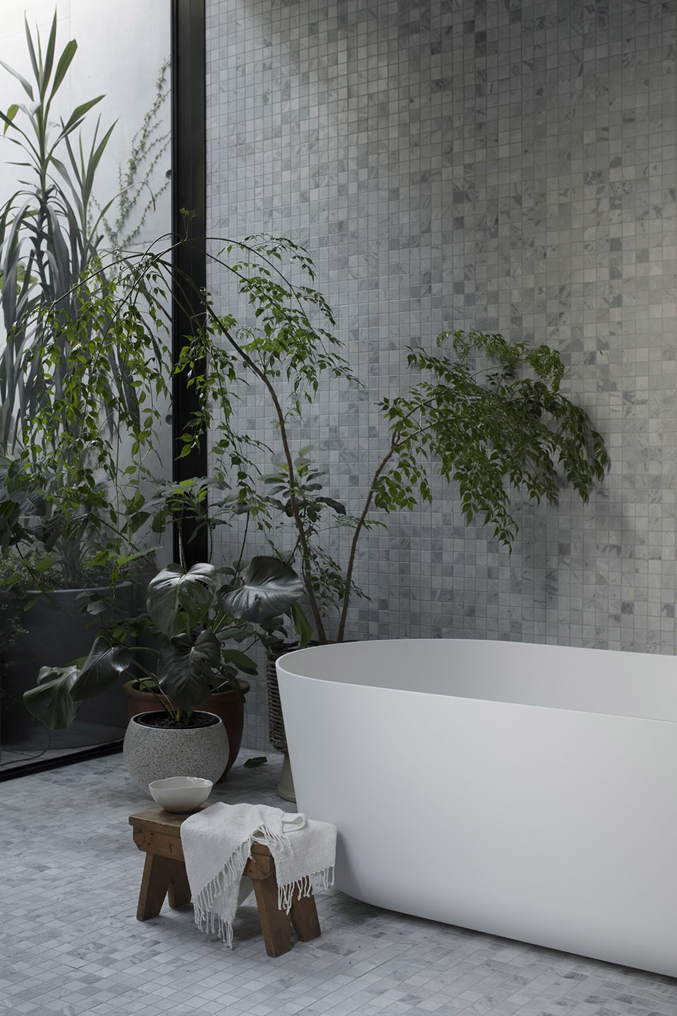 hawthorn house by edition office