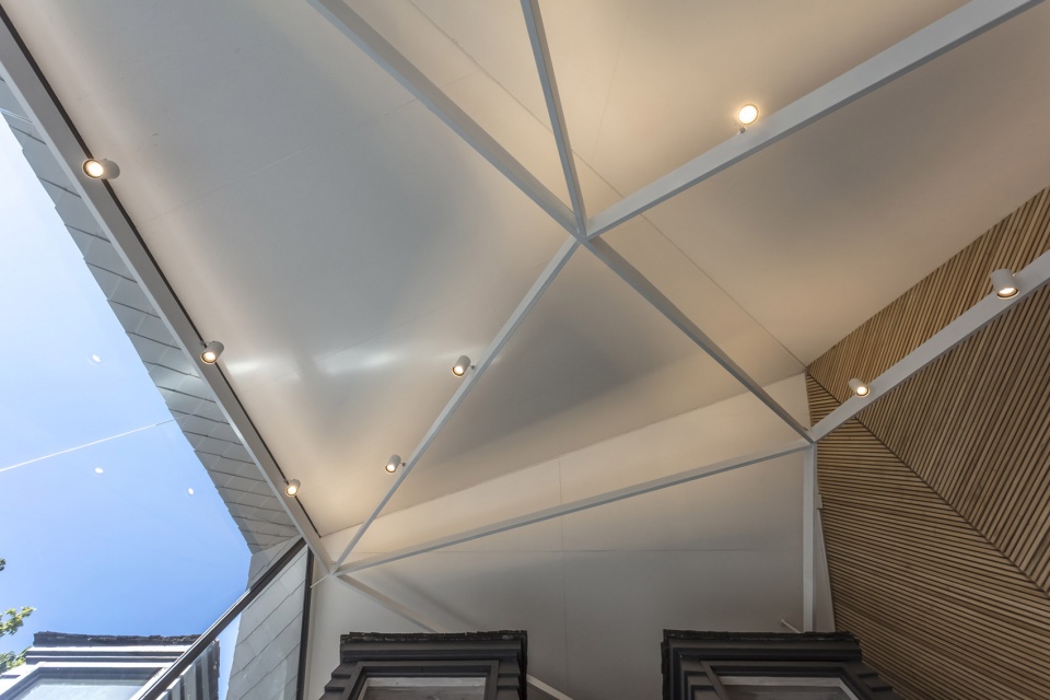 goodsten by hitzig militello architects