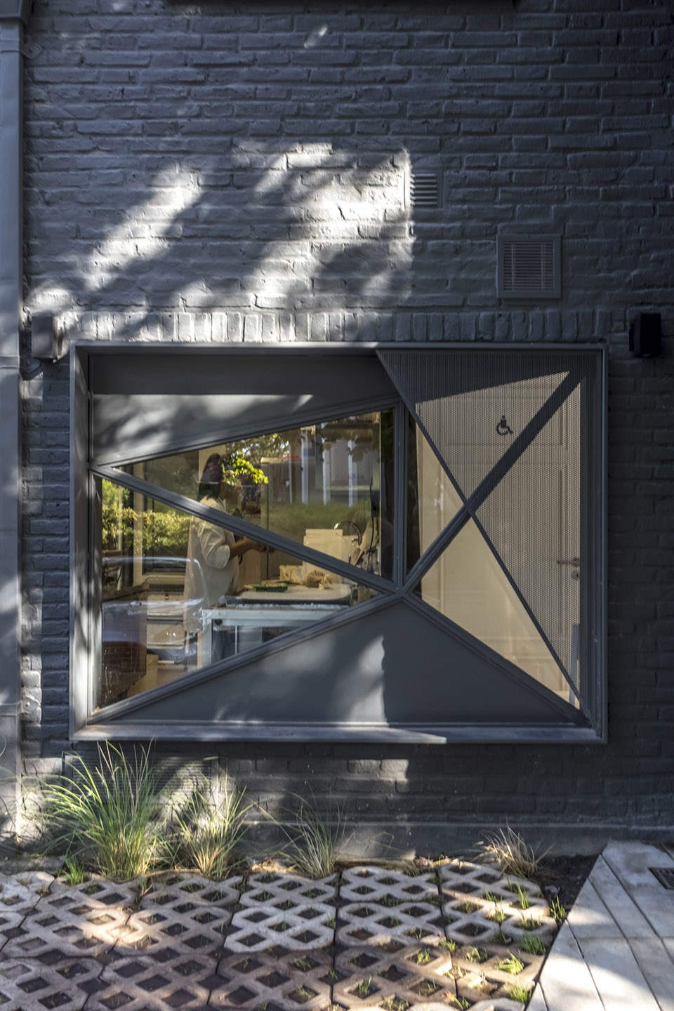 goodsten by hitzig militello architects