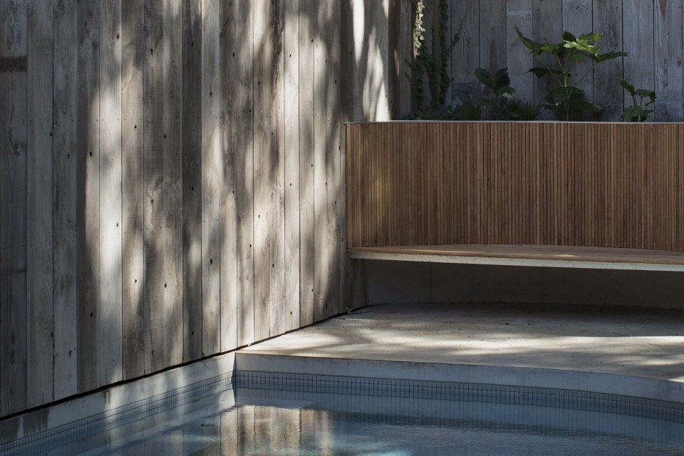 hawthorn house by edition office