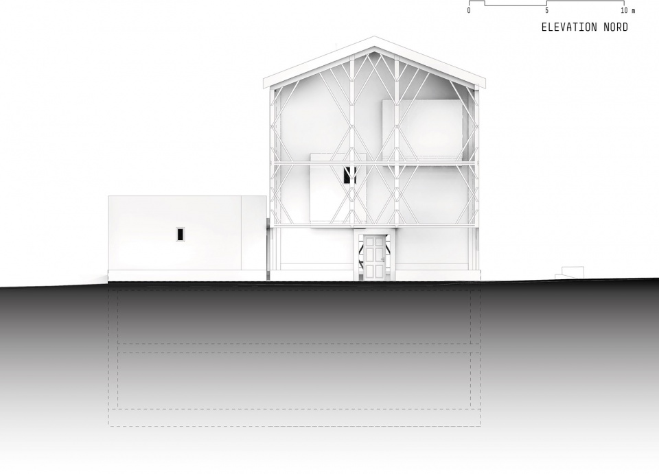 messner the dream house by noa