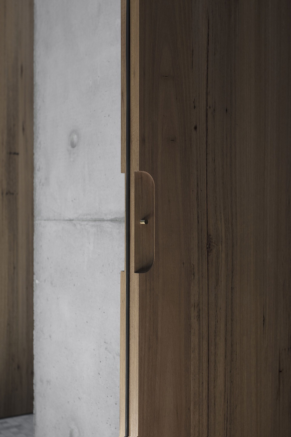 hawthorn house by edition office