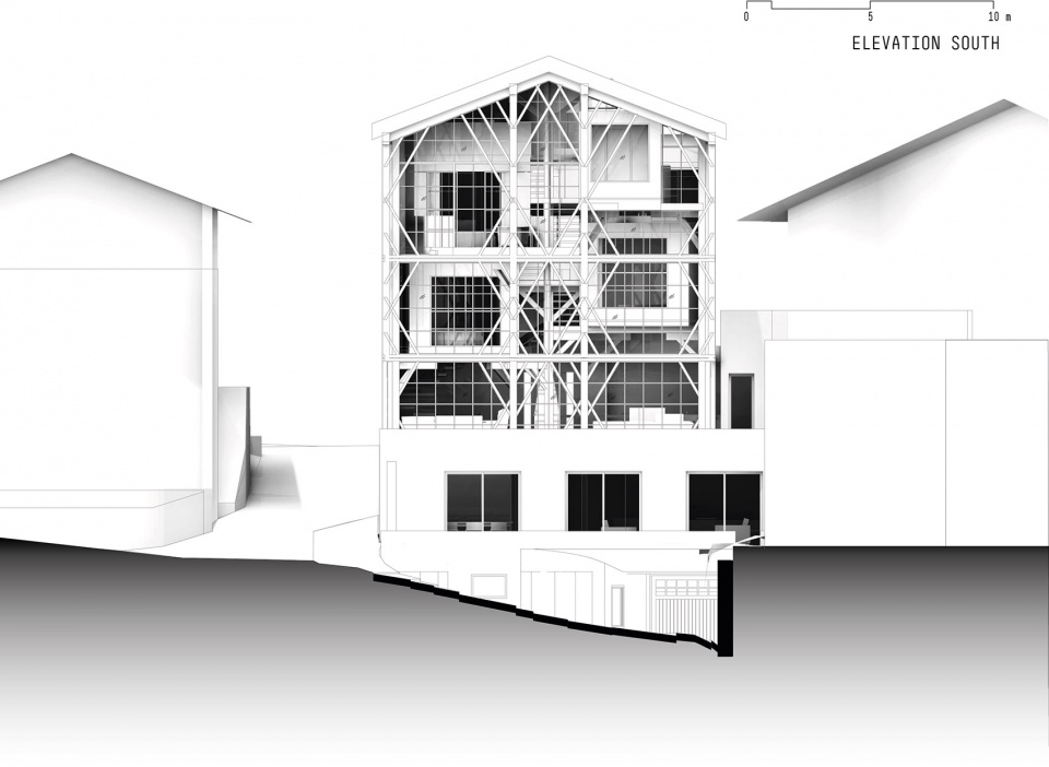messner the dream house by noa