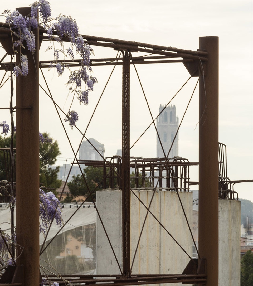 the climate museum of lleida by the estudi darquitectura toni girones